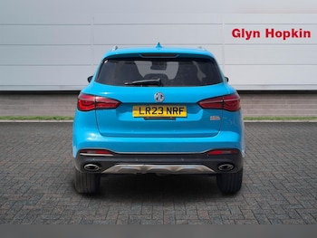 Used MG MG HS 2023 for sale - 78984254: Photo