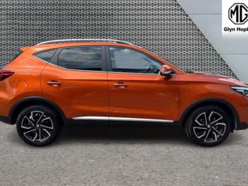 Used MG MG ZS 2024 for sale - 74884148: Photo