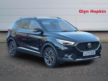 Used MG MG ZS 2023 for sale - 79712762: Photo