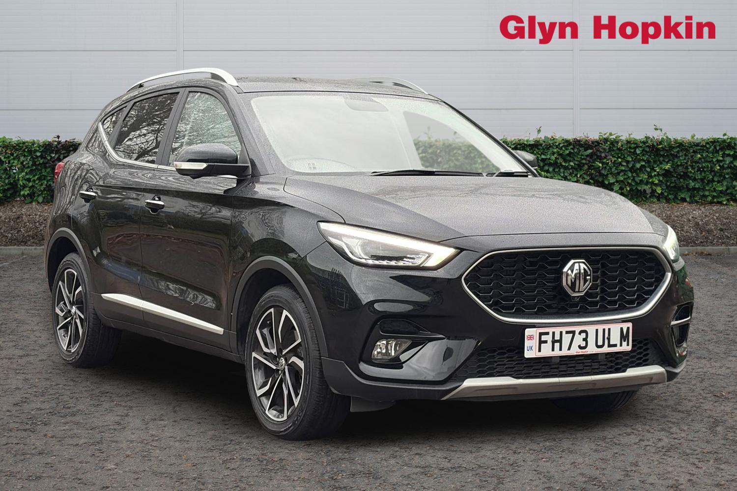 Used MG MG ZS 2024 for sale - 76907974: Photo 1