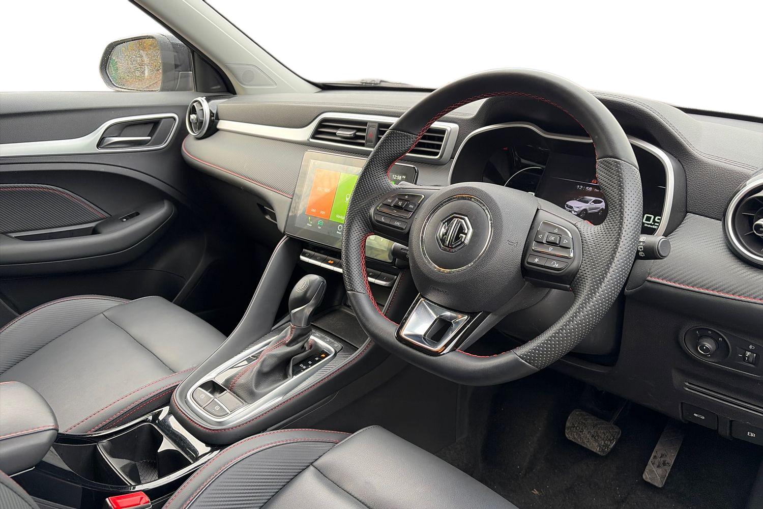 Used MG MG ZS 2024 for sale - 76907974: Photo 10