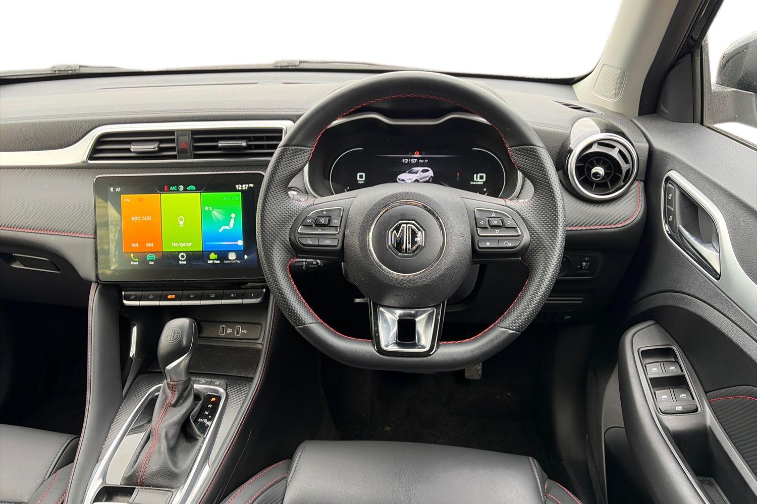 Used MG MG ZS 2024 for sale - 76907974: Photo 11