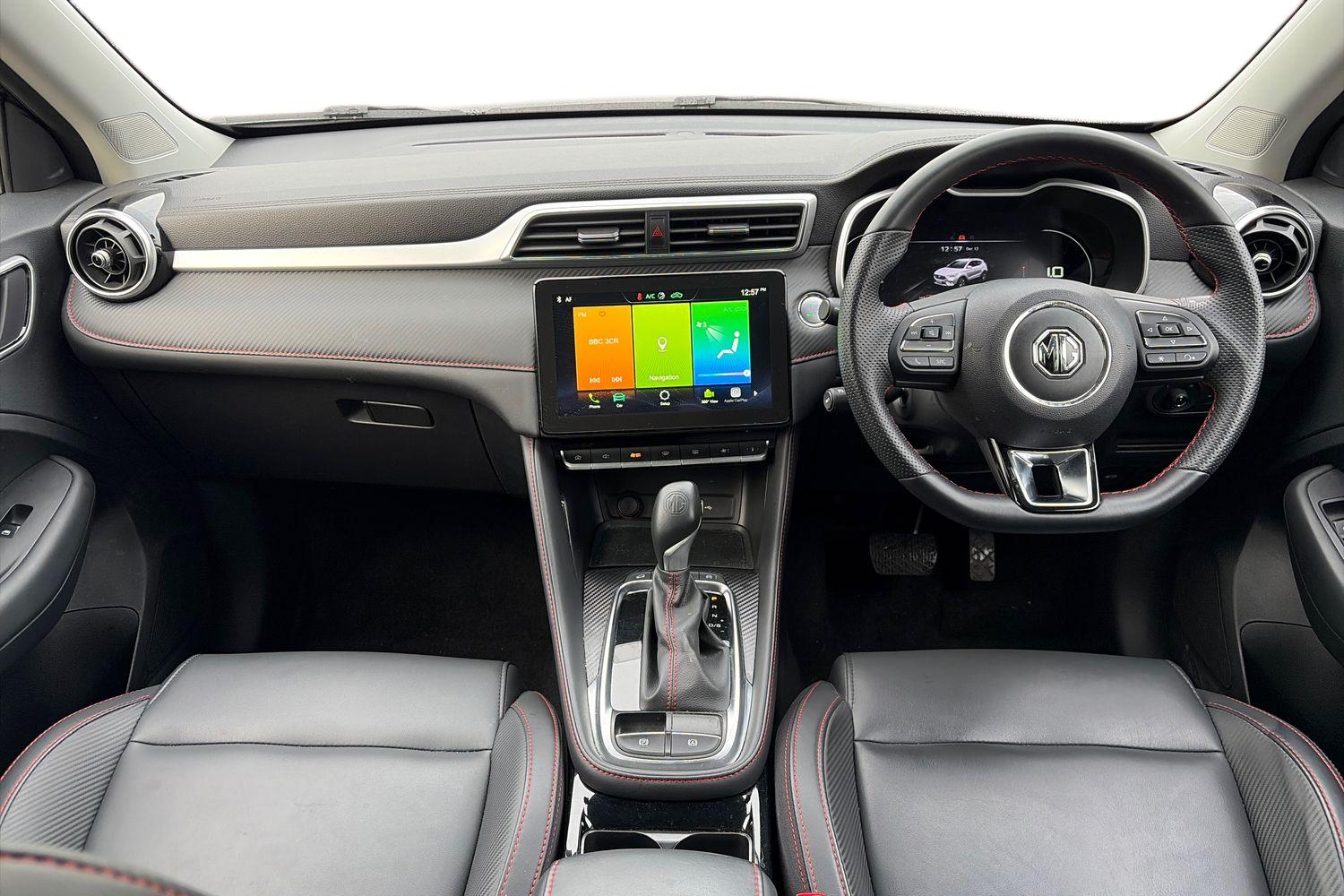 Used MG MG ZS 2024 for sale - 76907974: Photo 12