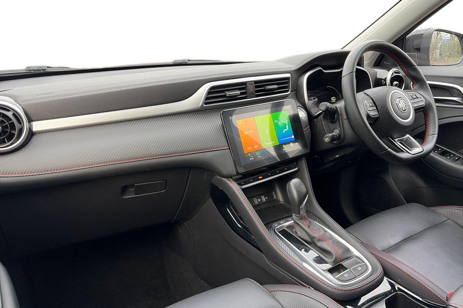 Used MG MG ZS 2024 for sale - 76907974: Photo 13