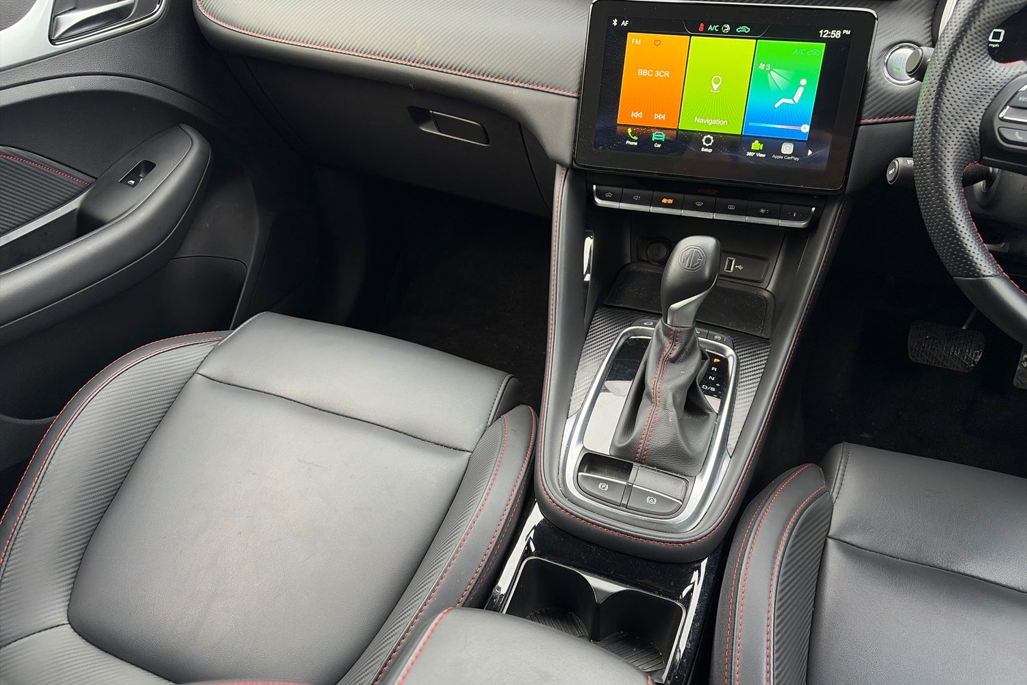 Used MG MG ZS 2024 for sale - 76907974: Photo 14