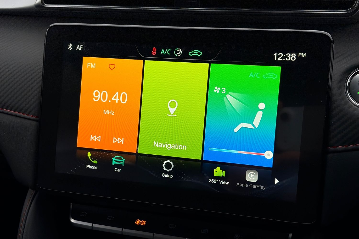 Used MG MG ZS 2024 for sale - 76907974: Photo 17