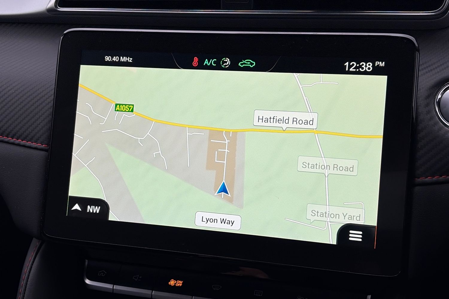 Used MG MG ZS 2024 for sale - 76907974: Photo 18