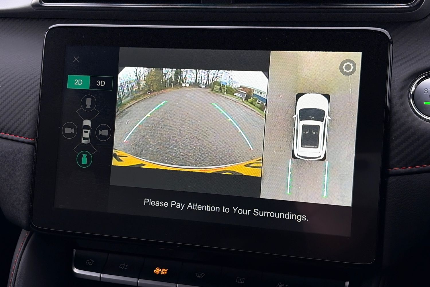 Used MG MG ZS 2024 for sale - 76907974: Photo 19