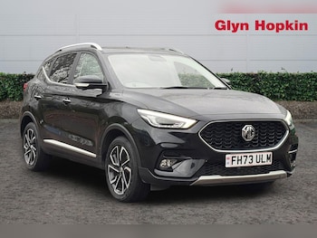 MG MG ZS feature image