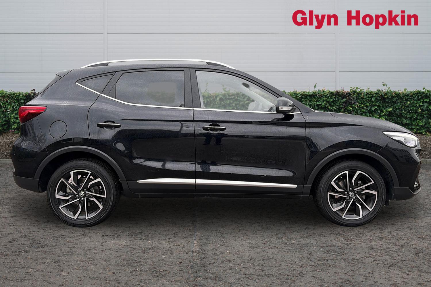 Used MG MG ZS 2024 for sale - 76907974: Photo 2