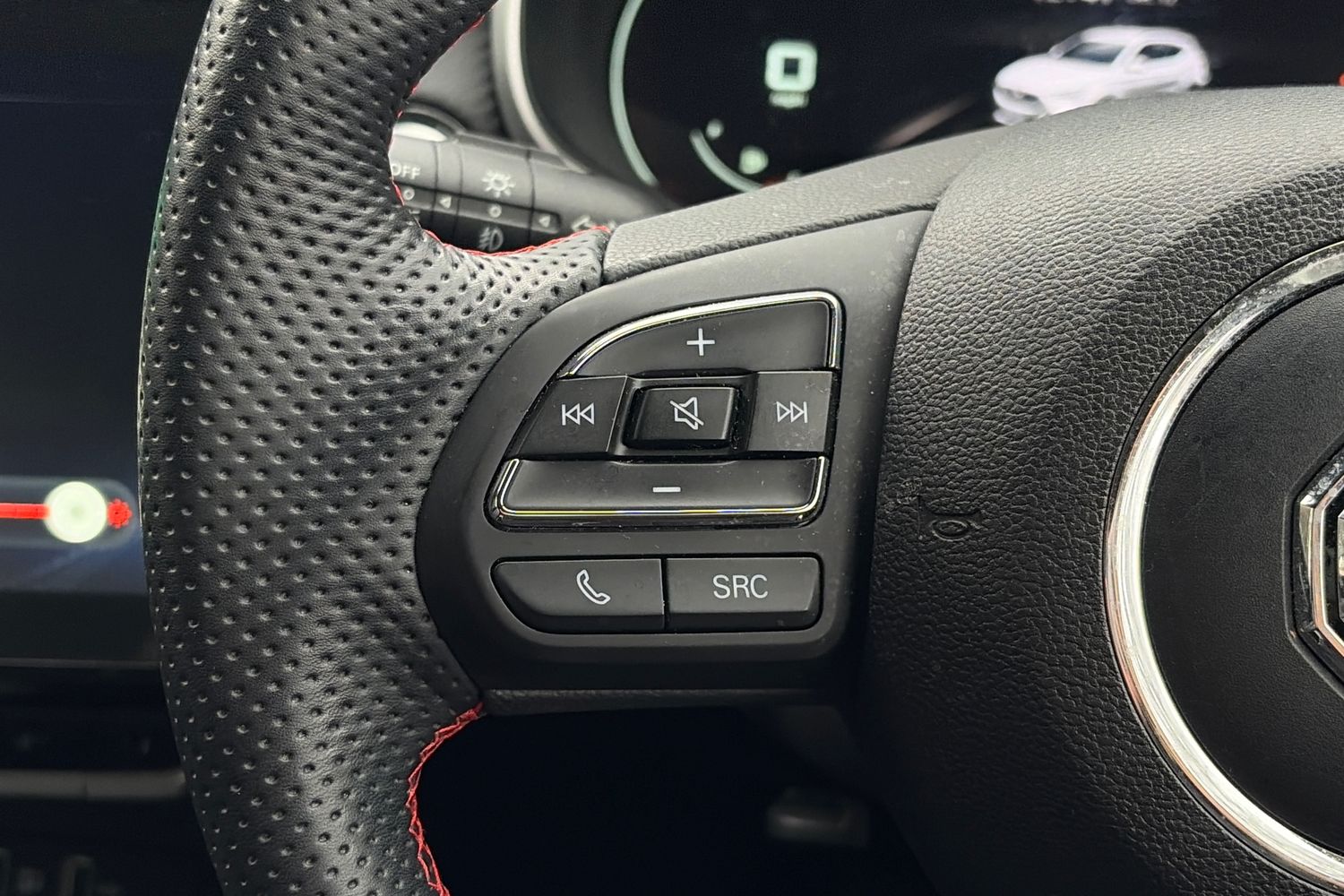 Used MG MG ZS 2024 for sale - 76907974: Photo 21