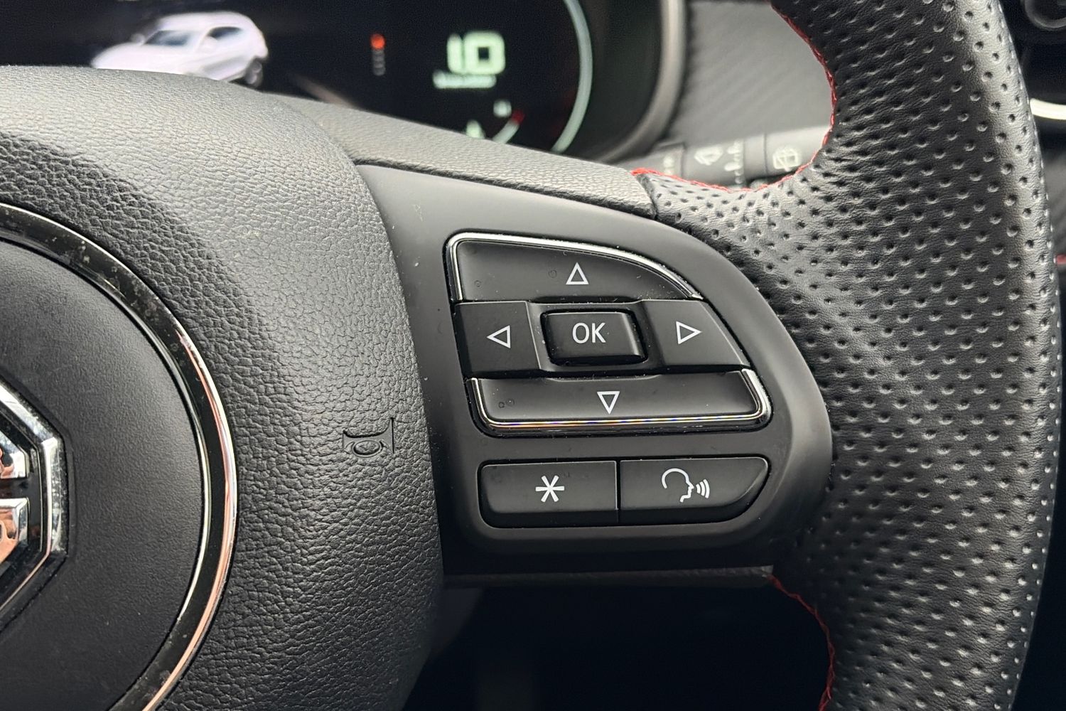 Used MG MG ZS 2024 for sale - 76907974: Photo 22