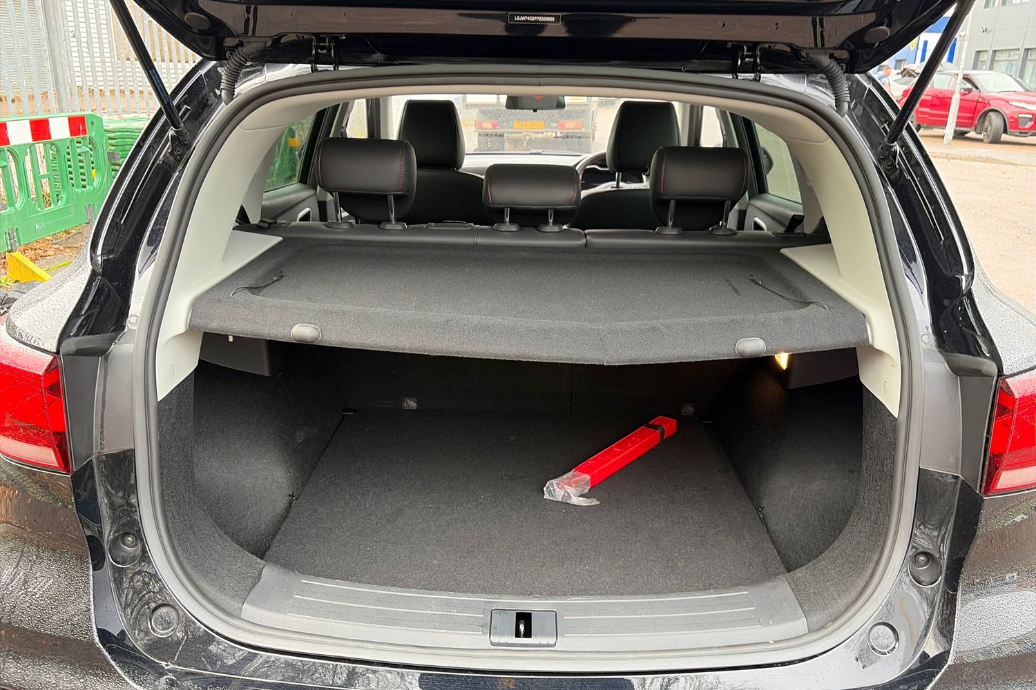 Used MG MG ZS 2024 for sale - 76907974: Photo 24