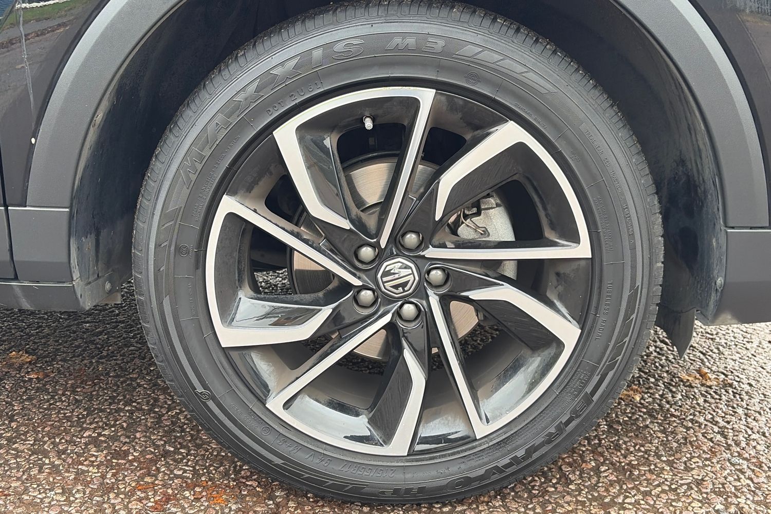 Used MG MG ZS 2024 for sale - 76907974: Photo 25