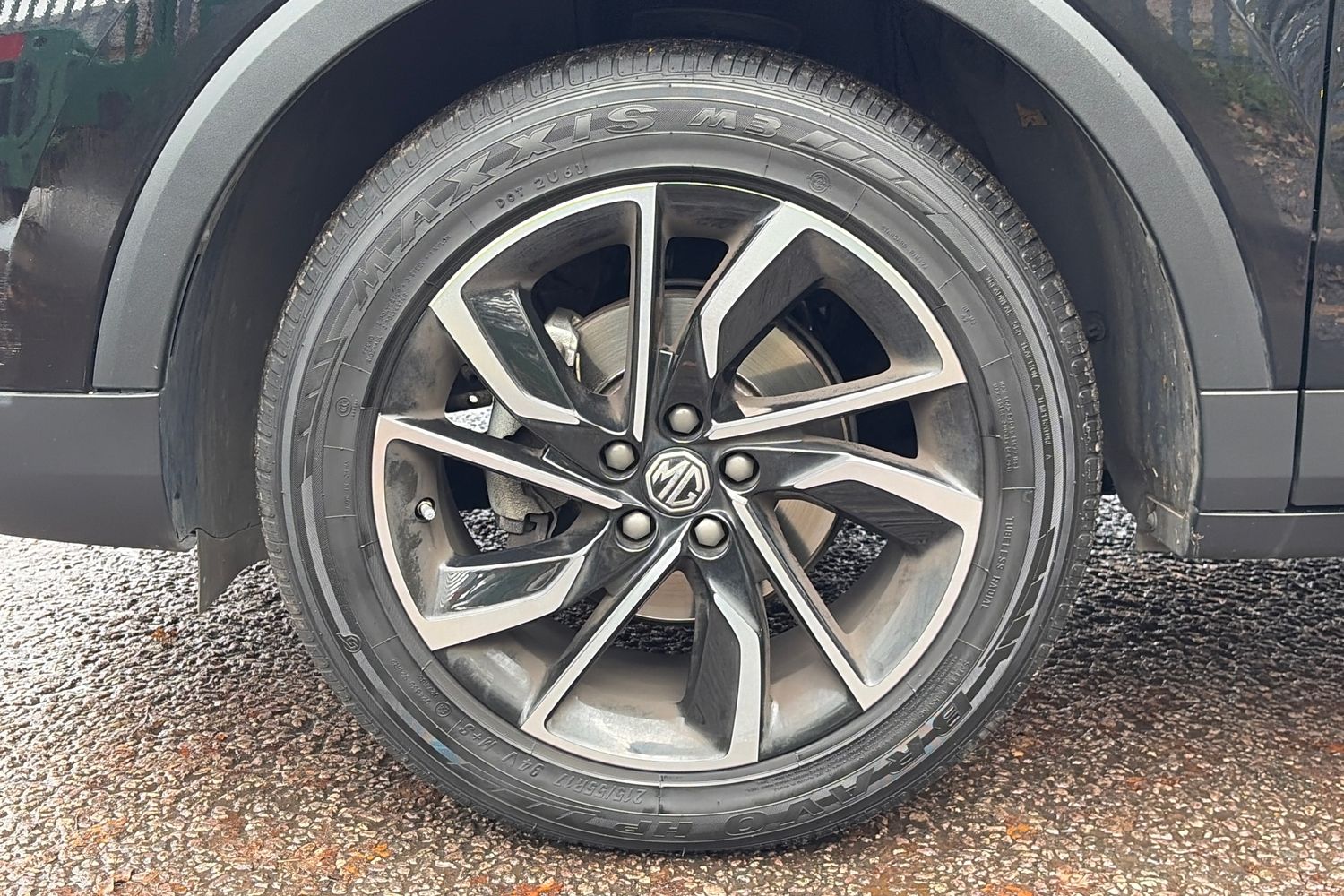 Used MG MG ZS 2024 for sale - 76907974: Photo 26