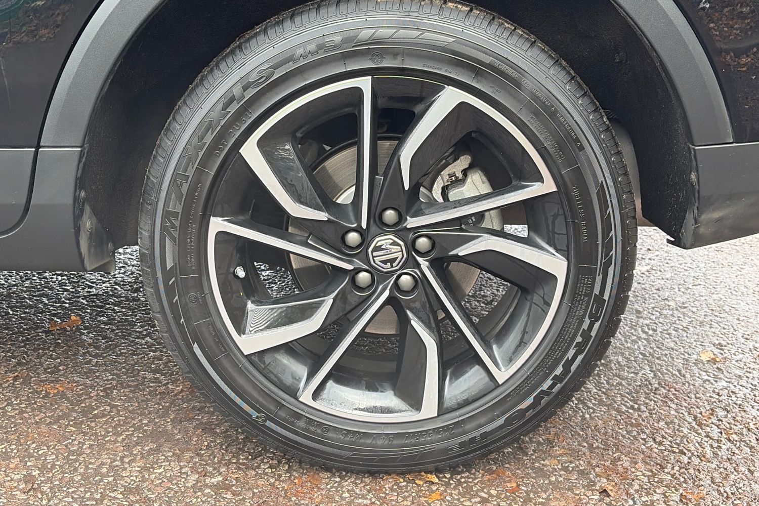 Used MG MG ZS 2024 for sale - 76907974: Photo 27