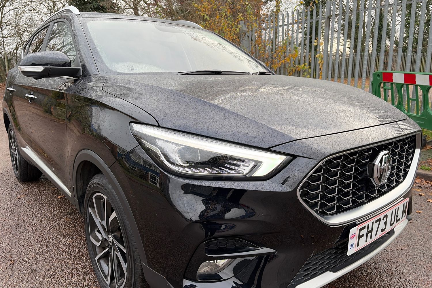 Used MG MG ZS 2024 for sale - 76907974: Photo 28