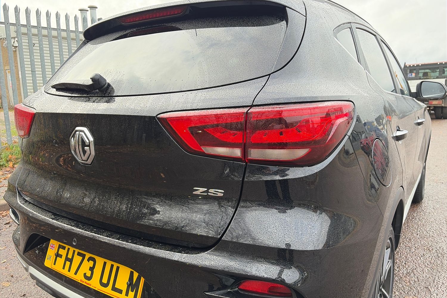 Used MG MG ZS 2024 for sale - 76907974: Photo 29