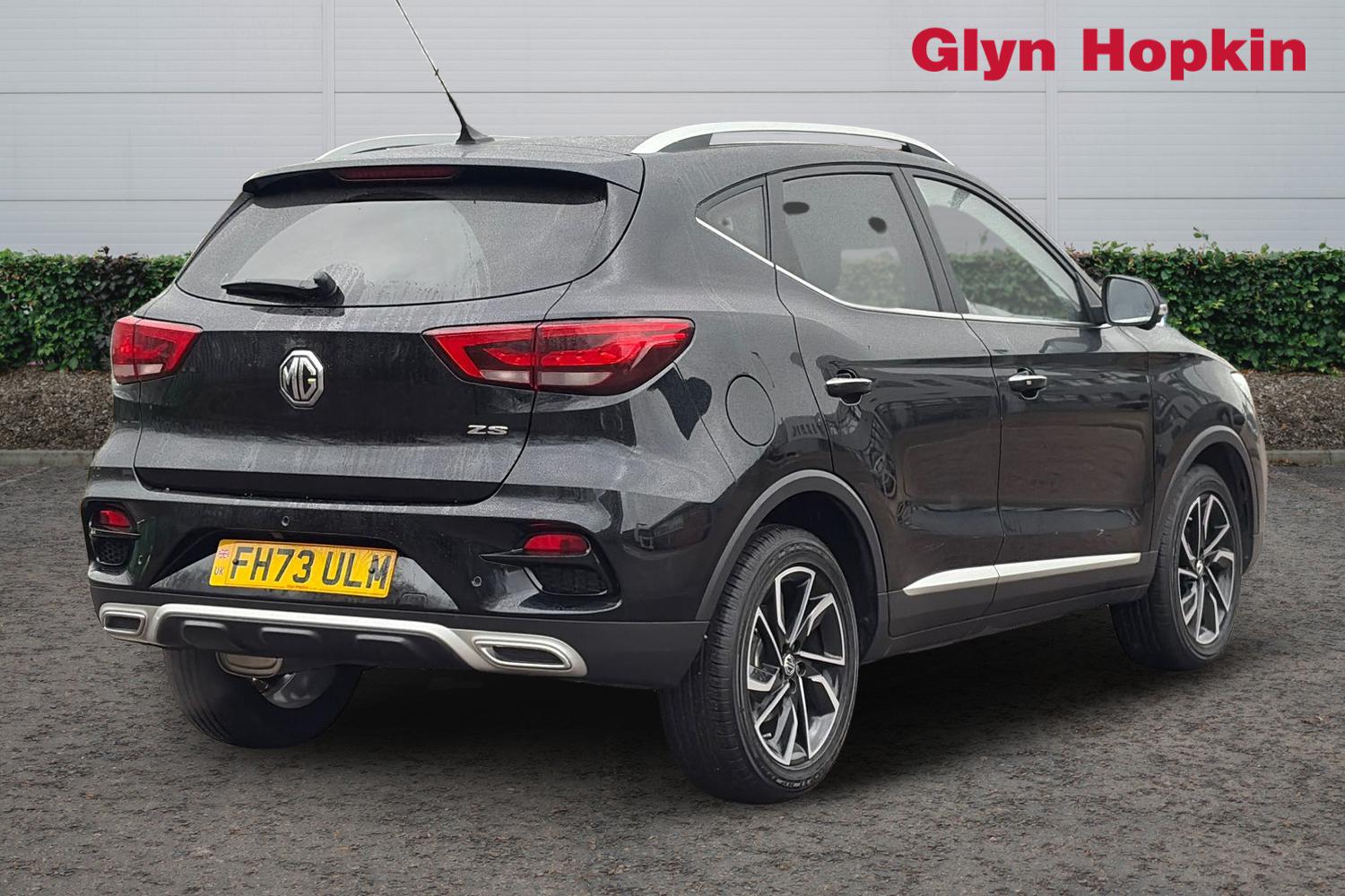 Used MG MG ZS 2024 for sale - 76907974: Photo 3