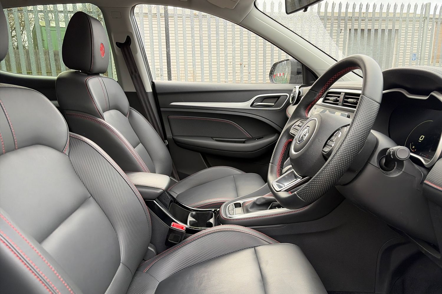 Used MG MG ZS 2024 for sale - 76907974: Photo 34