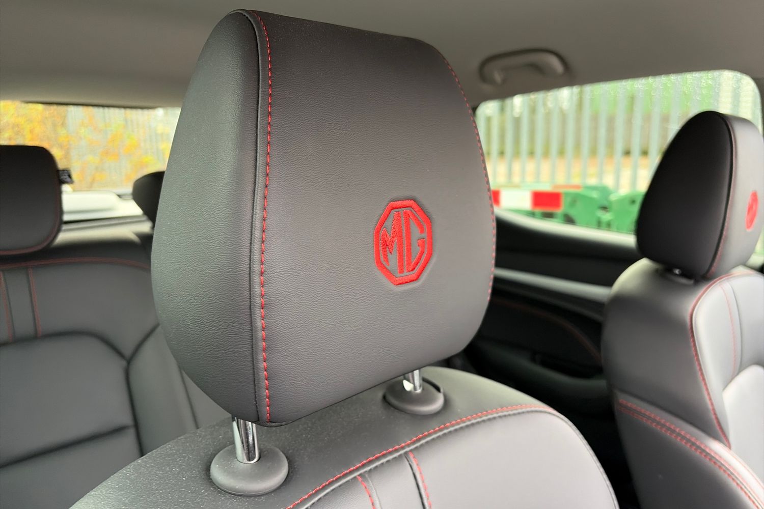 Used MG MG ZS 2024 for sale - 76907974: Photo 35