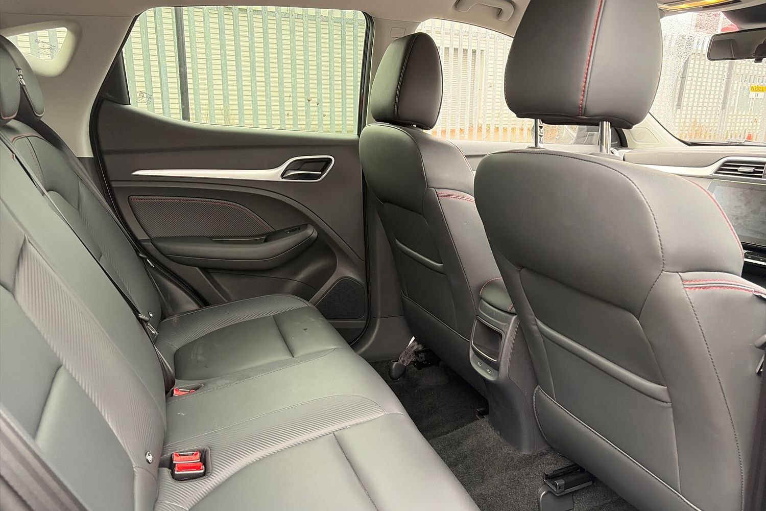 Used MG MG ZS 2024 for sale - 76907974: Photo 36