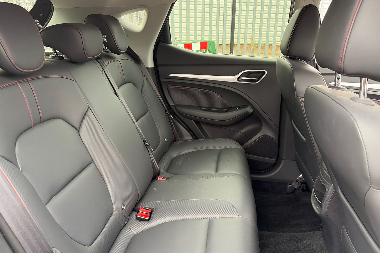 Used MG MG ZS 2024 for sale - 76907974: Photo 37