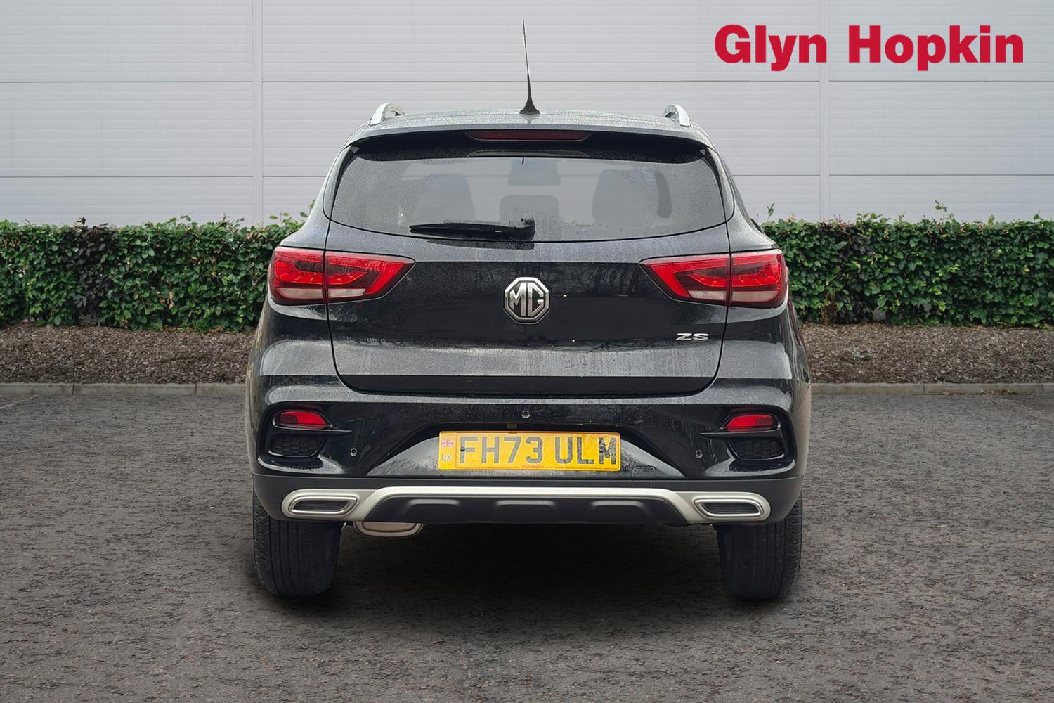 Used MG MG ZS 2024 for sale - 76907974: Photo 4