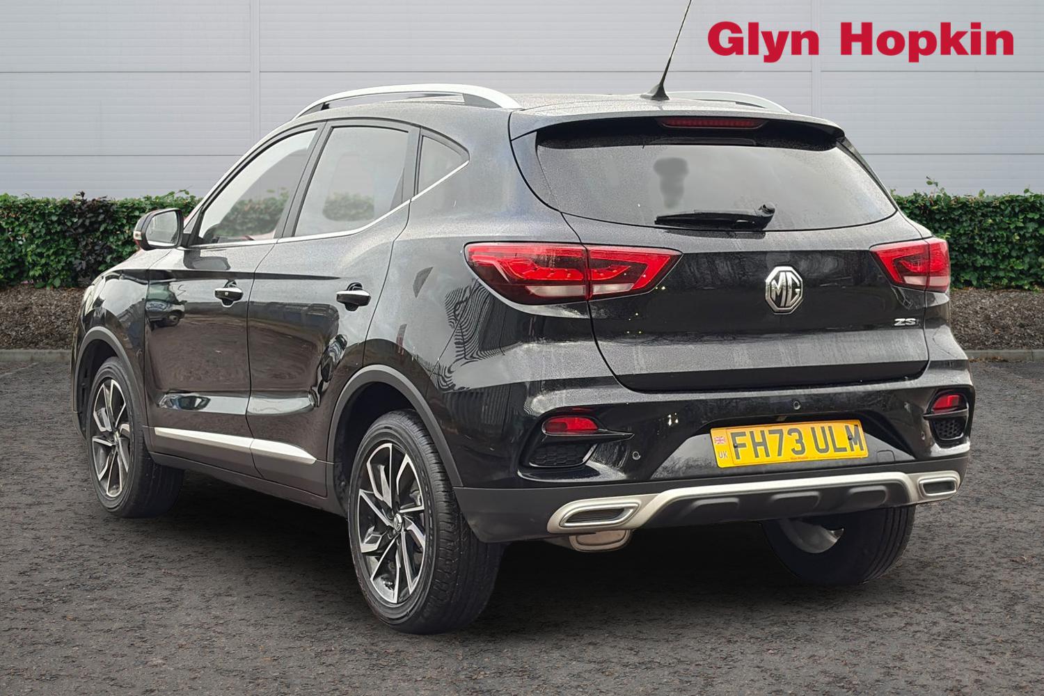Used MG MG ZS 2024 for sale - 76907974: Photo 5
