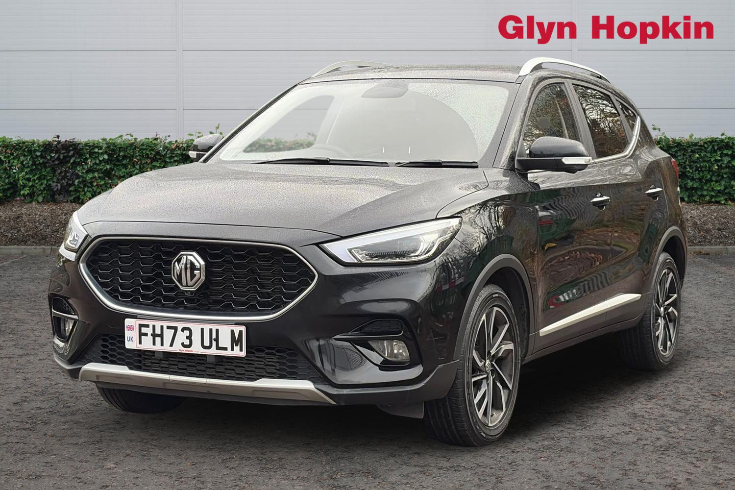 Used MG MG ZS 2024 for sale - 76907974: Photo 7