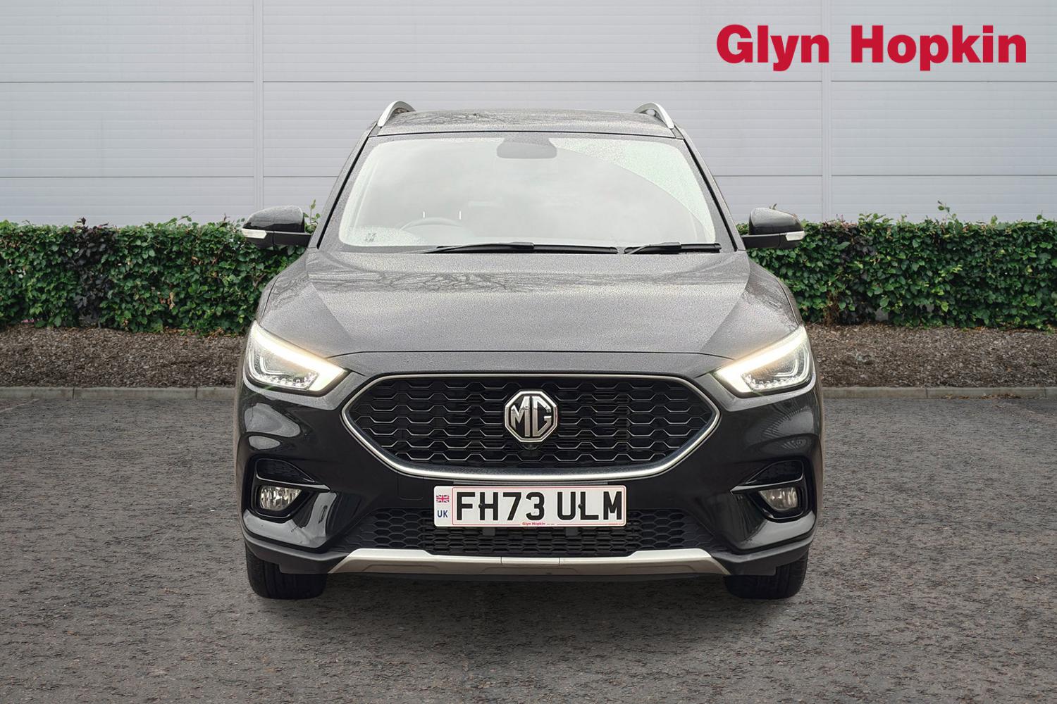 Used MG MG ZS 2024 for sale - 76907974: Photo 8