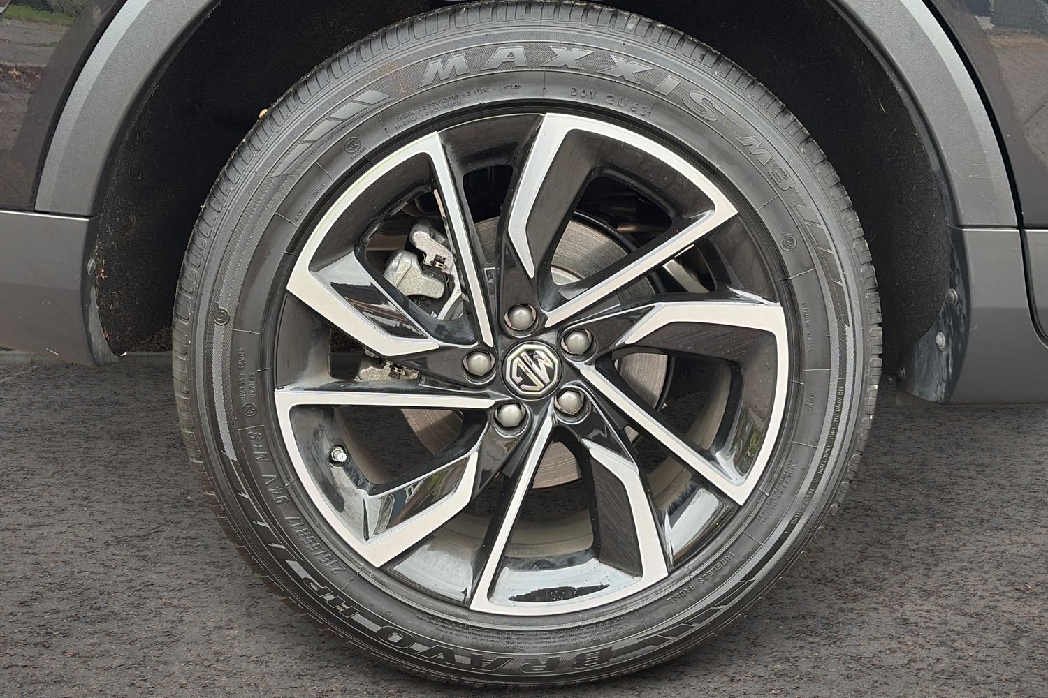 Used MG MG ZS 2024 for sale - 76907974: Photo 9