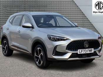 Used MG MG HS 2023 for sale - 75438604: Photo