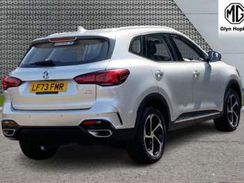 Used MG MG HS 2023 for sale - 75438604: Photo