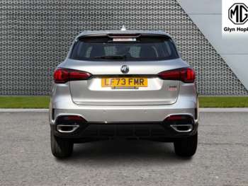 Used MG MG HS 2023 for sale - 75438604: Photo