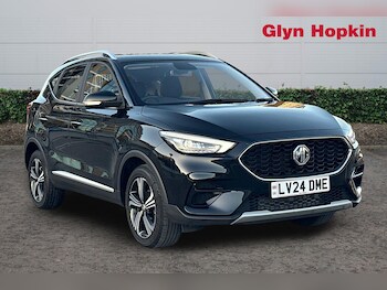 MG MG ZS feature image
