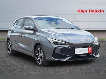Used MG MG3 2025 for sale - 79381178: Photo