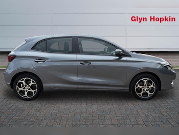 Used MG MG3 2025 for sale - 79381178: Photo