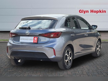 Used MG MG3 2025 for sale - 79381178: Photo