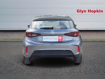 Used MG MG3 2025 for sale - 79381178: Photo