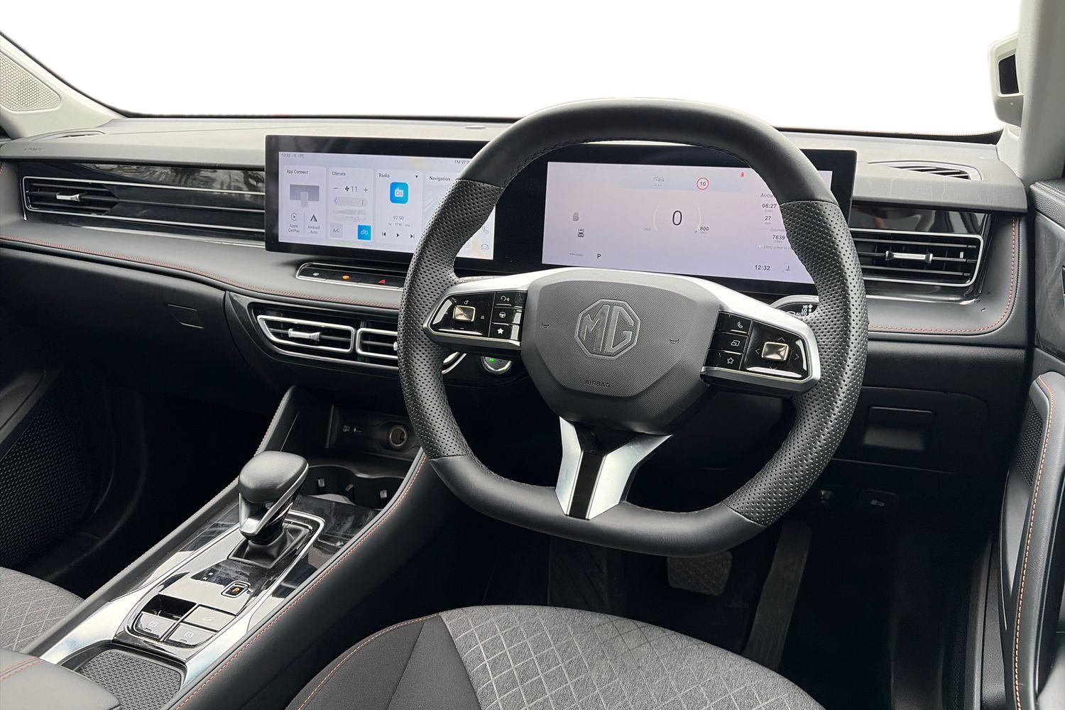 Used MG MG HS 2024 for sale - 77105856: Photo 10