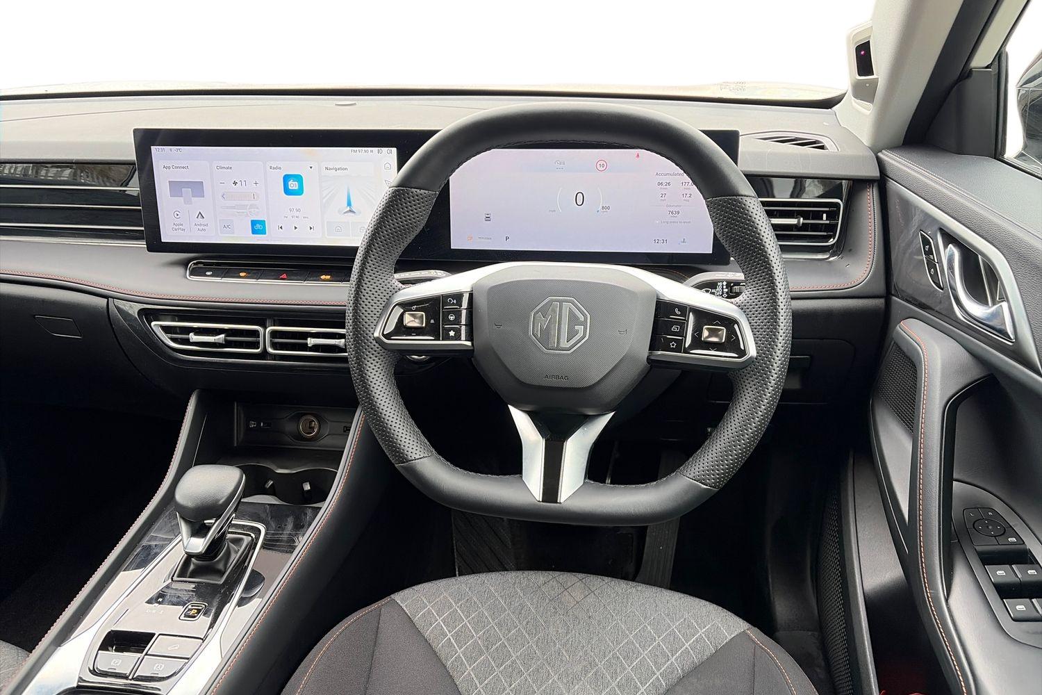 Used MG MG HS 2024 for sale - 77105856: Photo 11