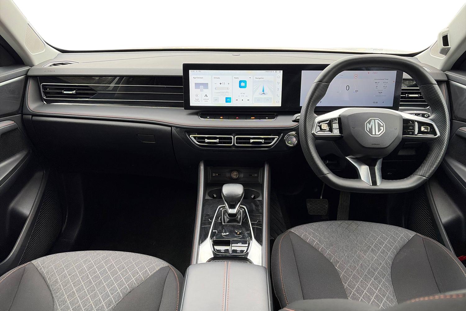 Used MG MG HS 2024 for sale - 77105856: Photo 12