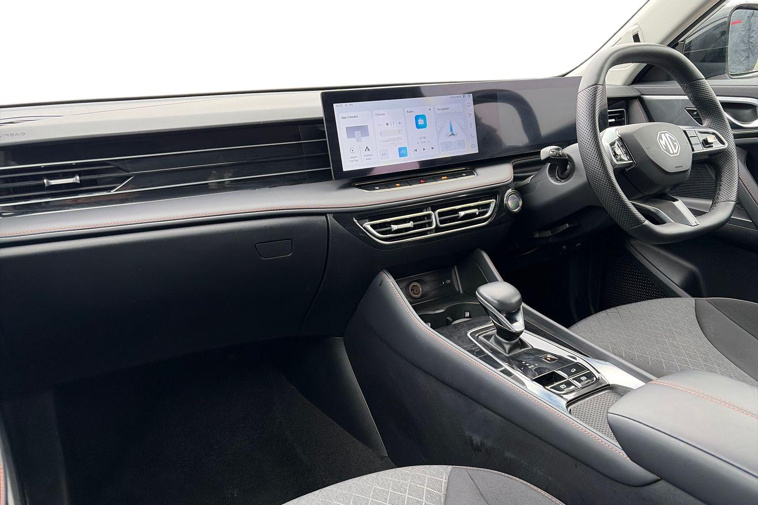 Used MG MG HS 2024 for sale - 77105856: Photo 13