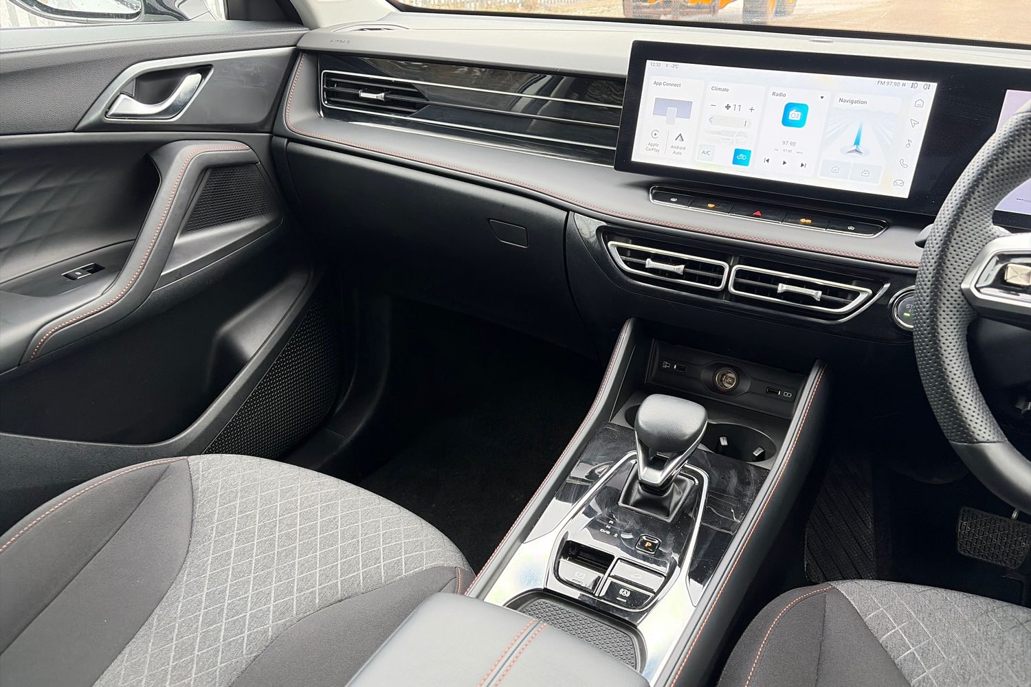 Used MG MG HS 2024 for sale - 77105856: Photo 14