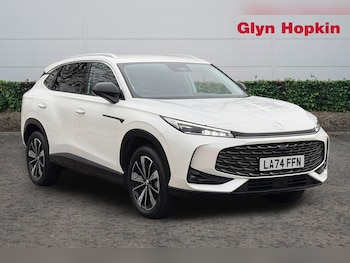 MG MG HS feature image