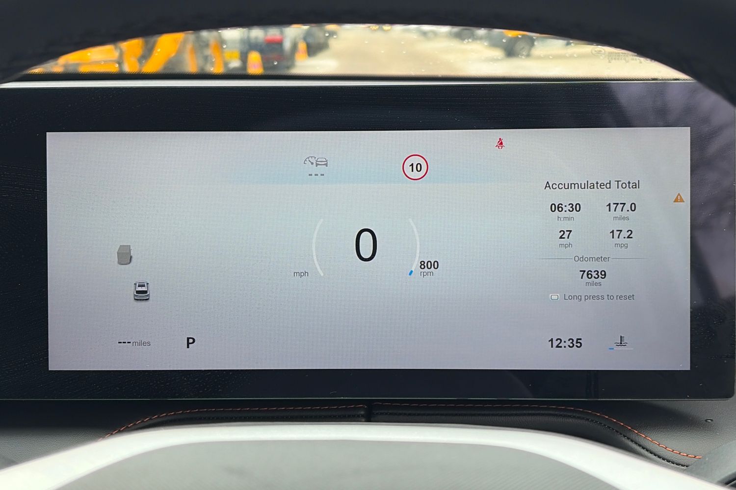 Used MG MG HS 2024 for sale - 77105856: Photo 20