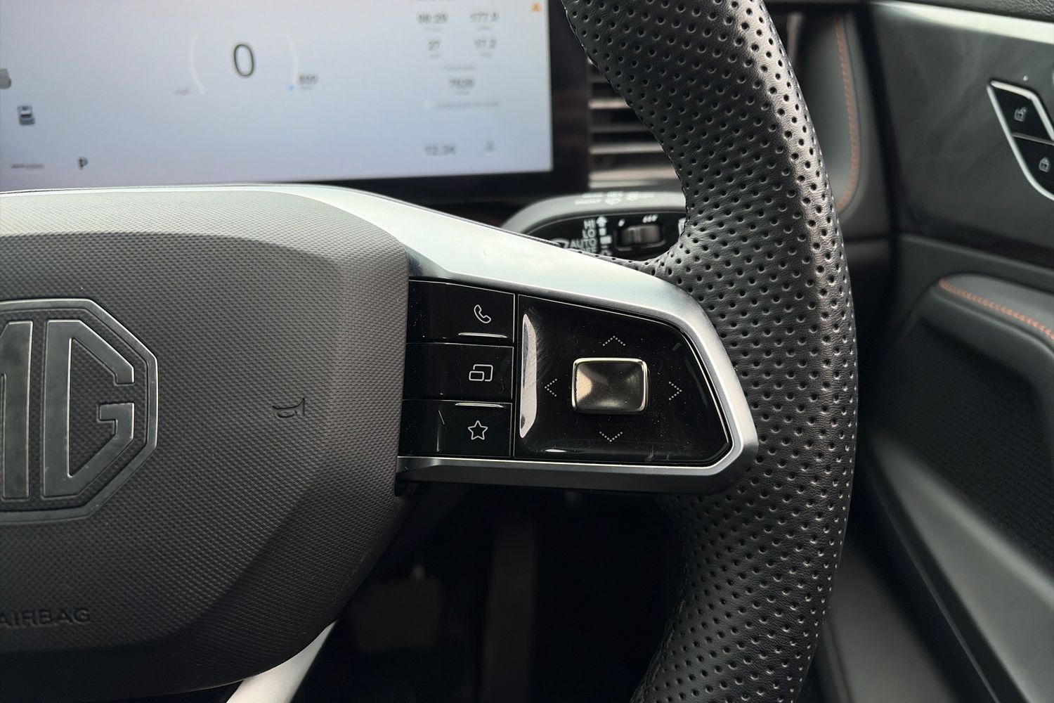 Used MG MG HS 2024 for sale - 77105856: Photo 22