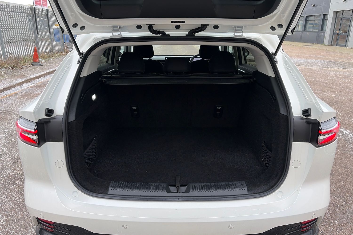 Used MG MG HS 2024 for sale - 77105856: Photo 24