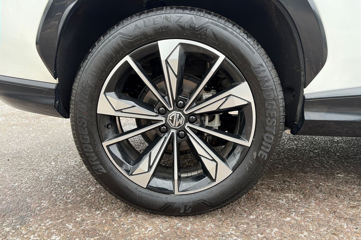 Used MG MG HS 2024 for sale - 77105856: Photo 25